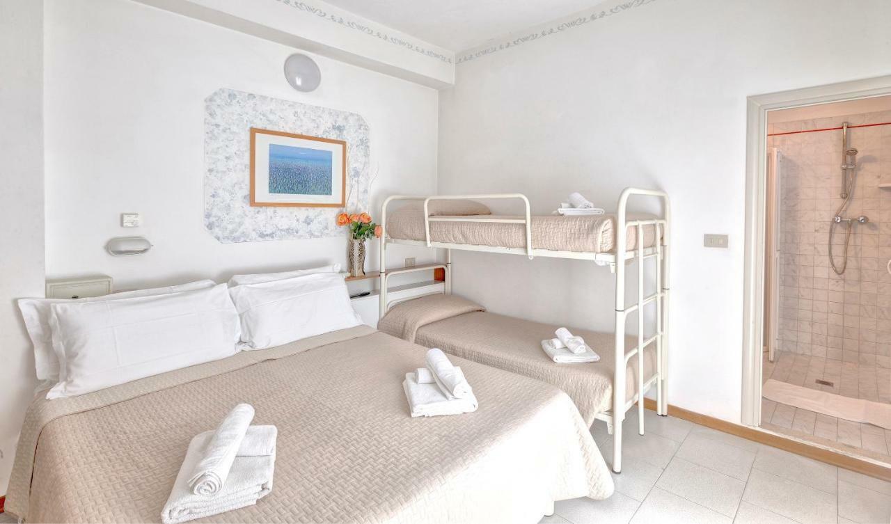 Hotel Niagara ريتشيوني المظهر الخارجي الصورة